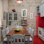 In With Kitchen Feriehus