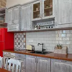 In With Kitchen *