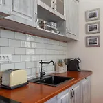 In With Kitchen *