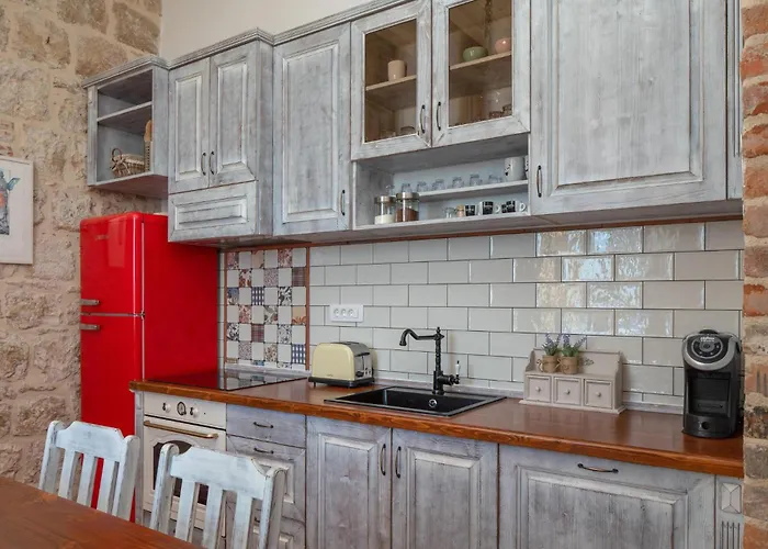 In With Kitchen *