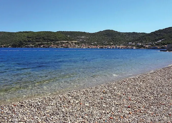 Сasa de vacaciones In With Kitchen *