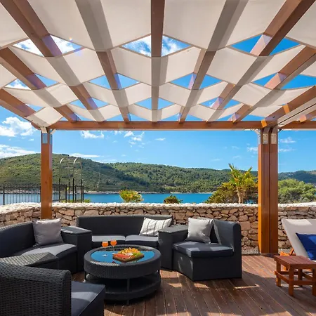 Holiday home In With Kitchen