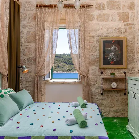 In With Kitchen * Vis