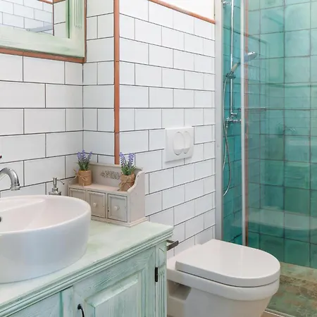 In With Kitchen Holiday home