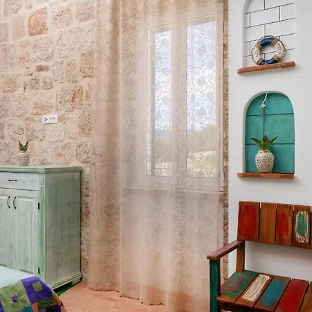 In With Kitchen * Vis