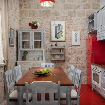 In With Kitchen Holiday home