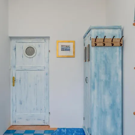 In With Kitchen Holiday home