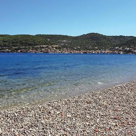 Holiday home In With Kitchen *