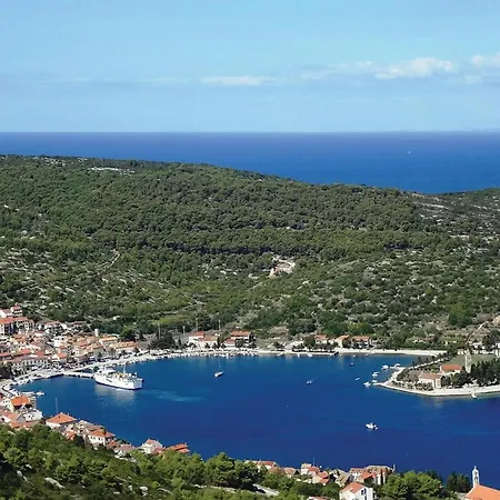 In With Kitchen Holiday home