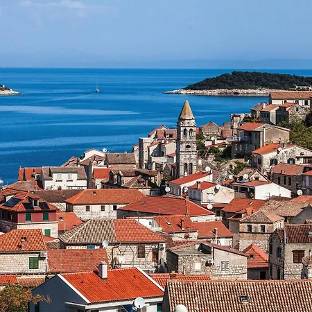 In With Kitchen * Vis